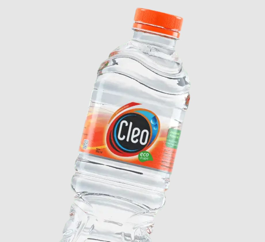 Air Mineral