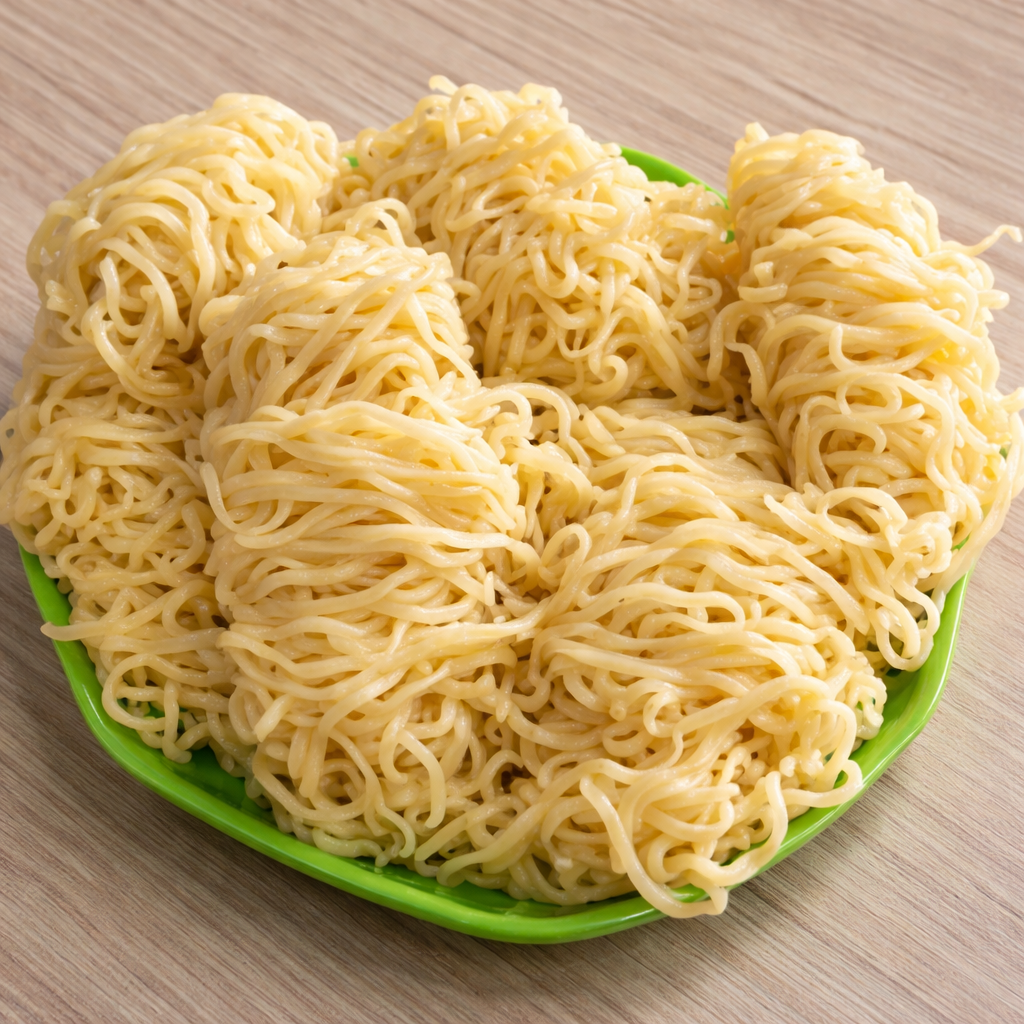 Mie Kuning