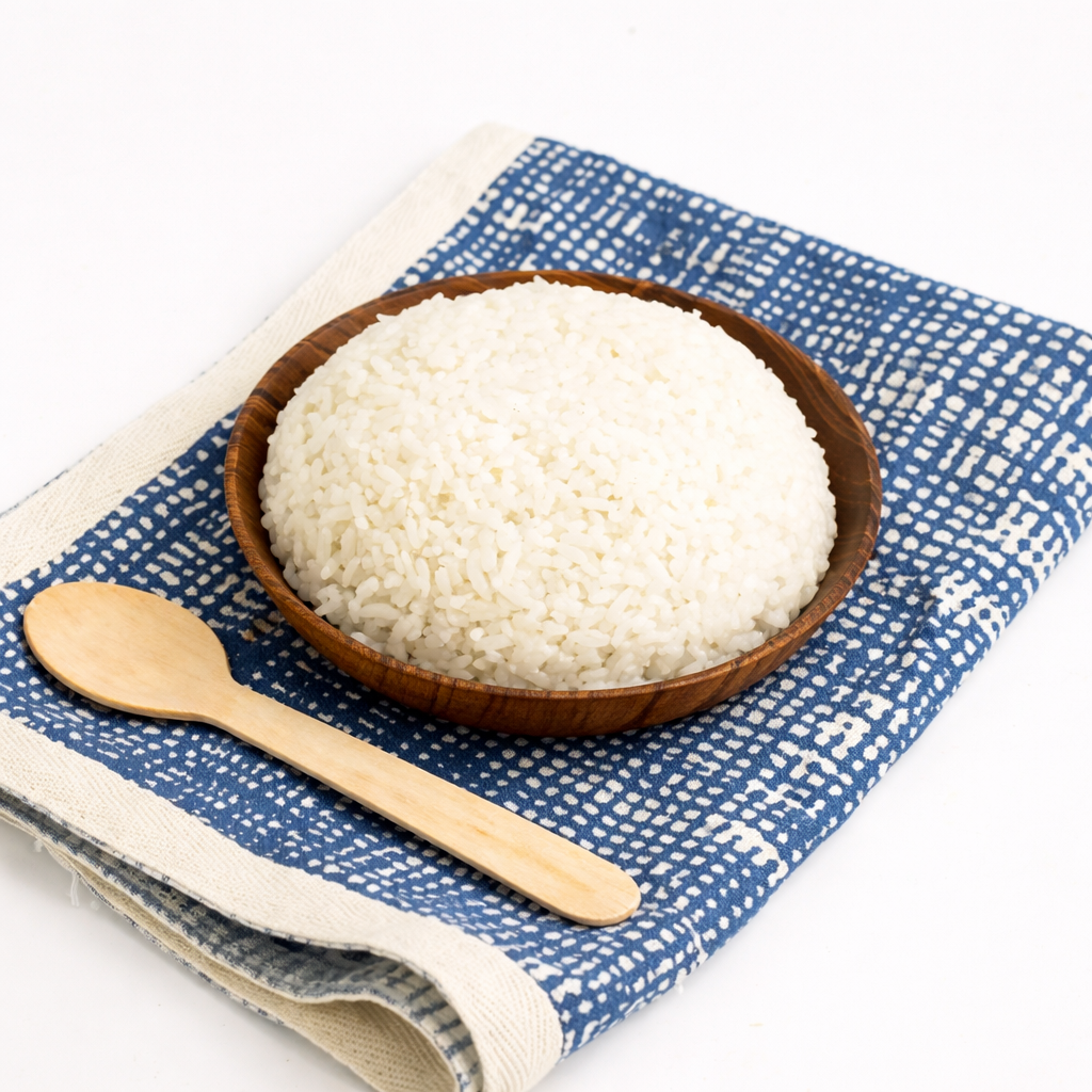 Nasi Putih