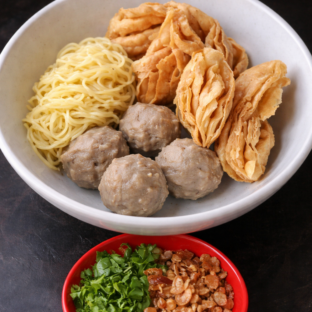 Paket Mantab